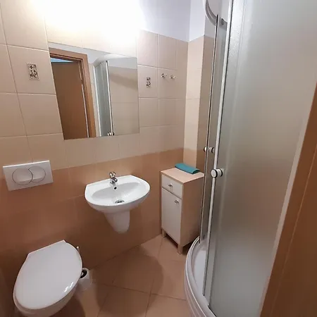 Lewada Trzyosobowe Homestay